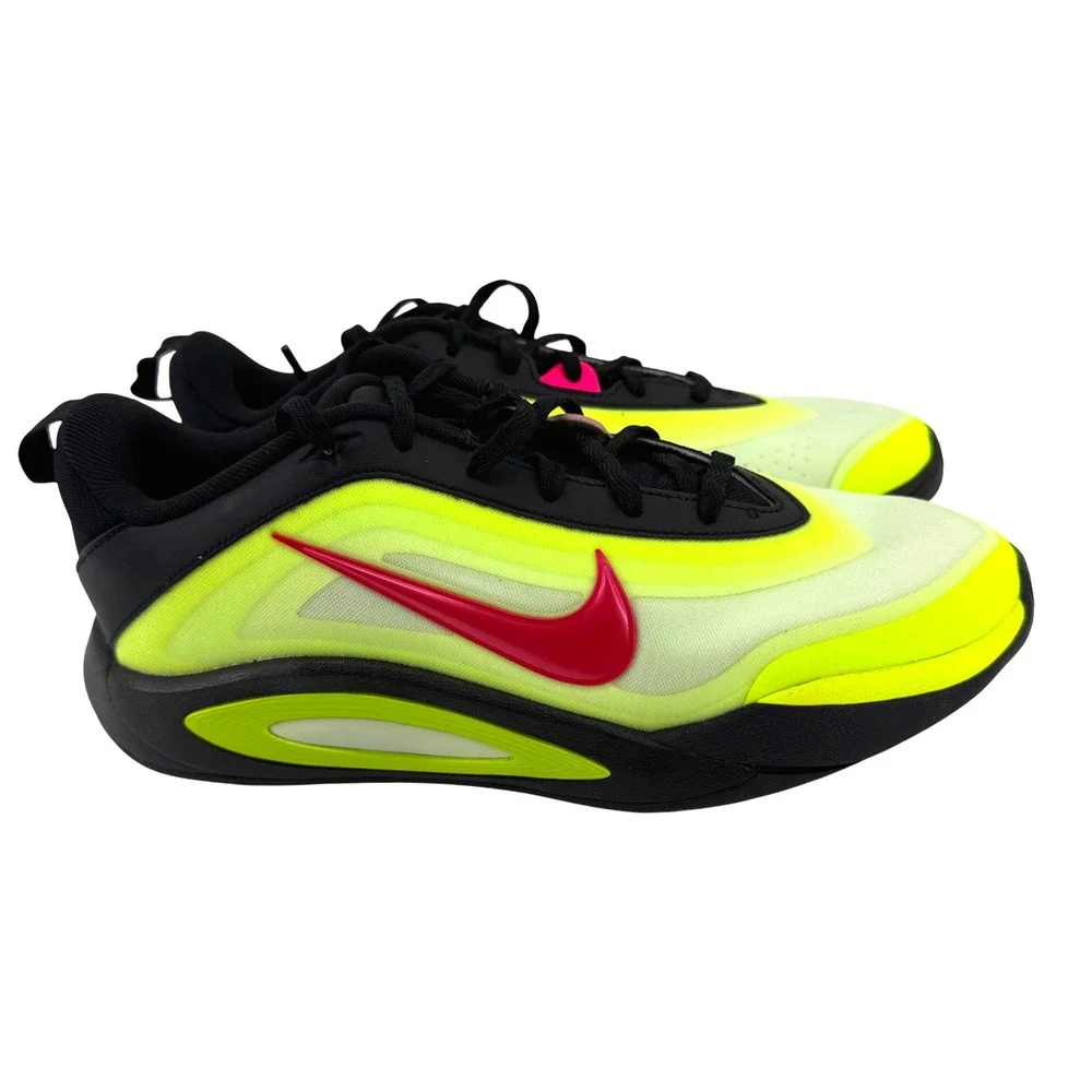 Nike aja wilson